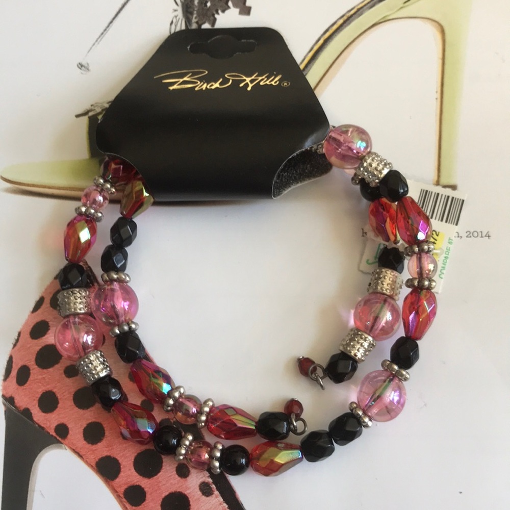 Stein Mart Buch HillBracelet New/tag